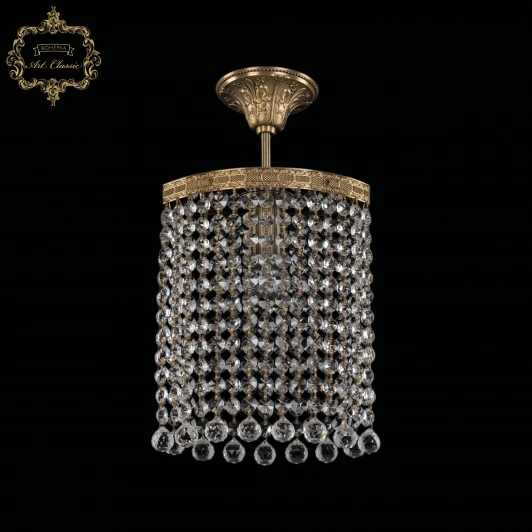 21.203.20SP.Pa.B Подвесной светильник Art Classic 21.20 21.203.20SP.Pa.B