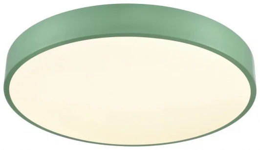 444-427-01 Потолочный светильник круглый светодиодный Velante 444-427-01 (220V, круглые)