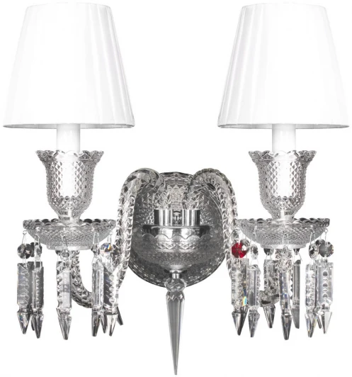 10210/2W White Бра Loft It Zenith 10210/2W White