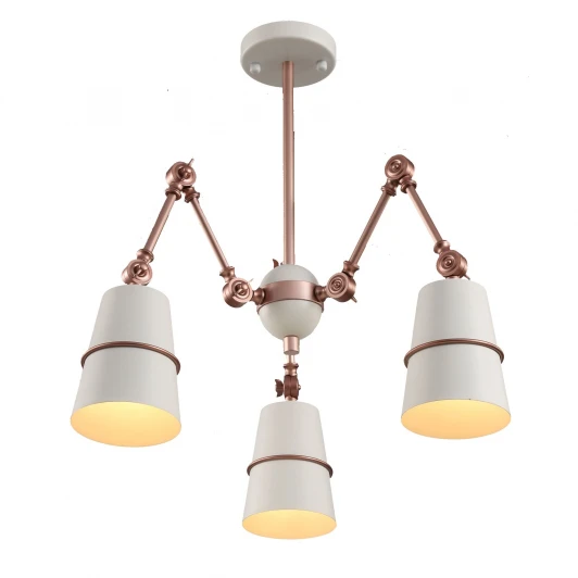 SL458.522.03 Потолочная люстра ST Luce Sorspreso SL458.522.03