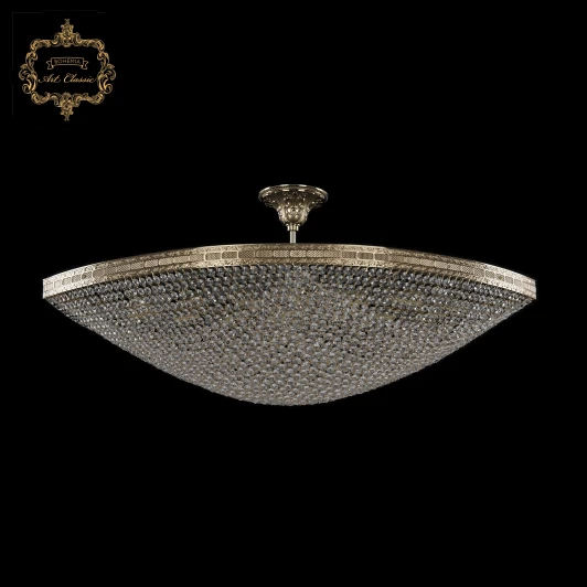 21.323.100SP.G Потолочная люстра Art Classic 21.32 21.323.100SP.G