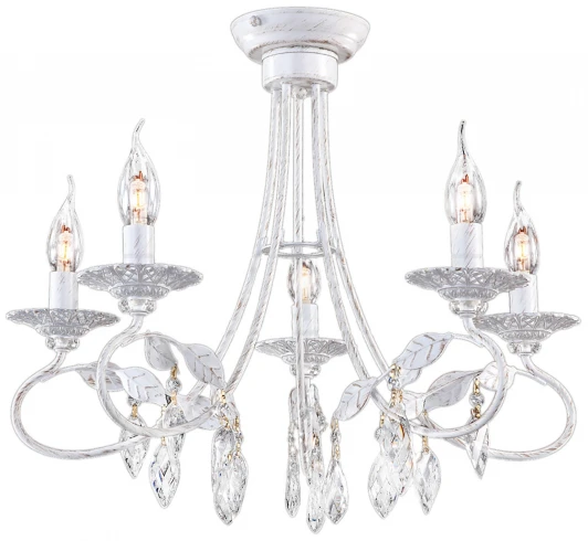 CL418152 Подвесная люстра Citilux Честер CL418152