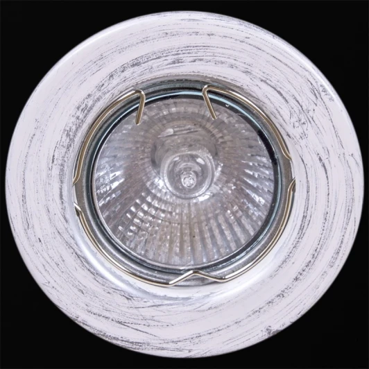 16010-9.0-001ML MR16 WSV Точечный светильник Reluce 16010-9.0-001ML MR16 WSV