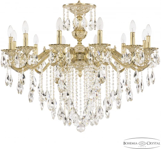 72202/10/300 B GW Подвесная люстра Bohemia Verona 72202/10/300 B GW