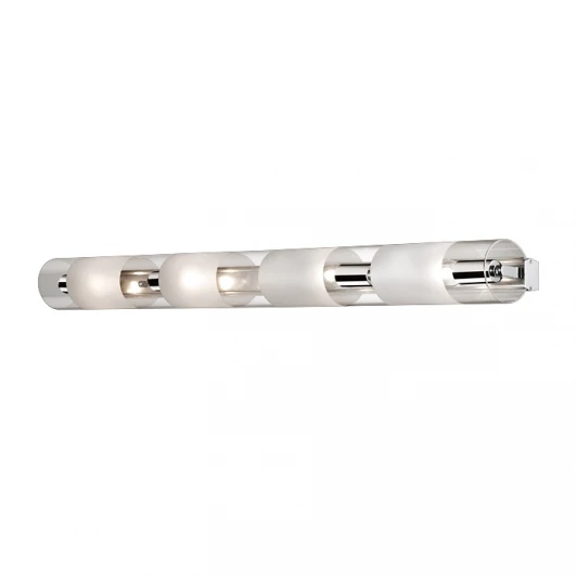 2743/4W Настенный светильник линейный Odeon Light Lemo 2743/4W