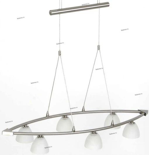 G72269/13 Подвесной светильник Brilliant Los Angeles G72269/13