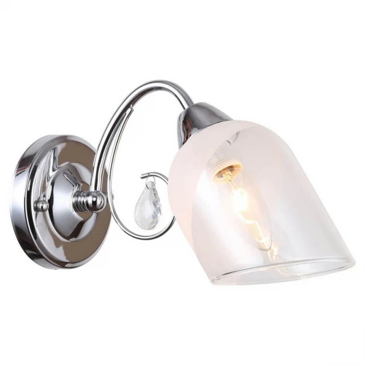 GRLSP-8094 Бра Lussole Lgo Apache GRLSP-8094