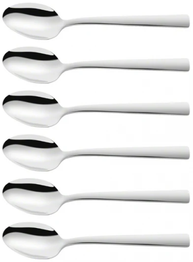 07150-325 Набор кофейных ложек, 6 шт. ZWILLING Dinner 07150-325