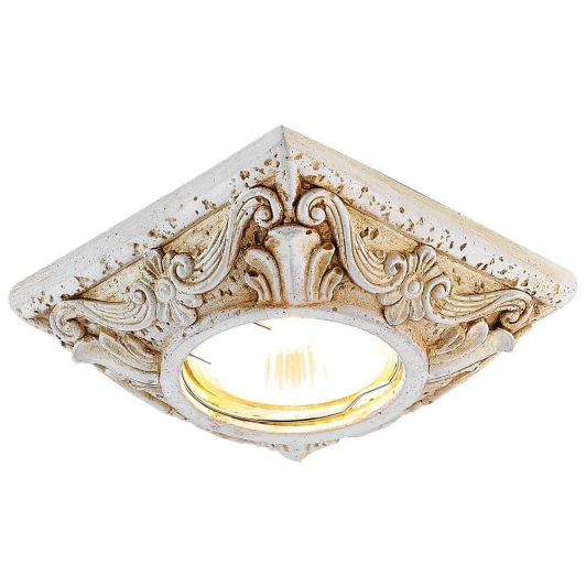 D2960 BG Встраиваемый точечный светильник Ambrella D2960 BG