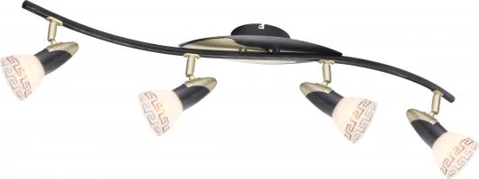 5449-4 Спот Globo NOVARA 5449-4