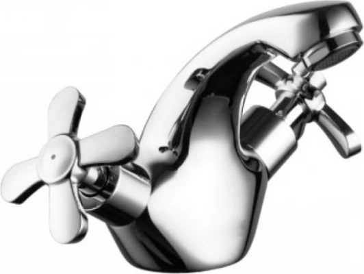 LM6546C Смеситель Lemark Partner LM6546C для раковины