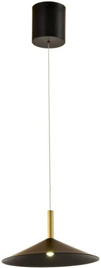 F3924-24 Подвесной светильник Alfa Light F3924-24 (LED, 220V, на проводе)