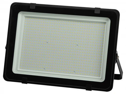 LPR-023-0-65K-500 Прожектор уличный светодиодный ЭРА LPR-02 LPR-023-0-65K-500