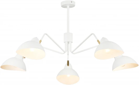 4100-305 Потолочная люстра на штанге Rivoli Georgia 4100-305