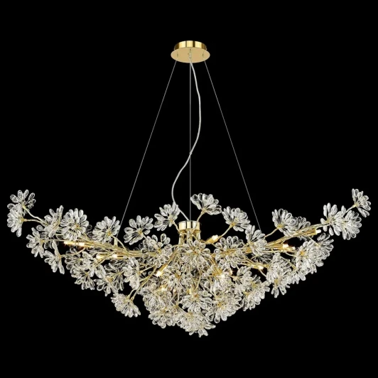 WE191.15.323 Подвесной светильник Wertmark Darleen WE191.15.323