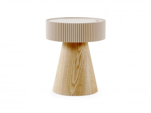 902043 Столик журнальный Beecup ОГОГО Обстановочка!