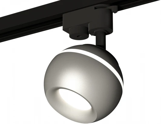 XT1103020 Трековый светильник Ambrella Track System XT1103020 (220V, шар)