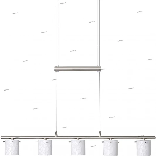 G32373/05 Подвесной светильник Brilliant Mailin G32373/05