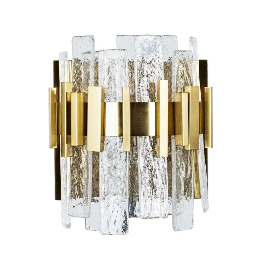 A1053AP-2PB Настенный светильник Alya A1053AP-2PB Arte Lamp