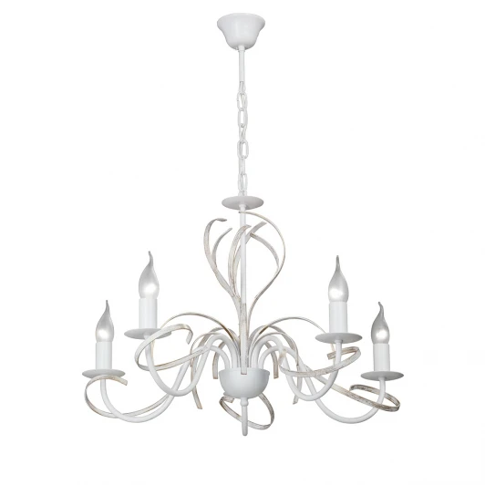 V1779-0/5 Подвесная люстра Vitaluce V1779-0/5