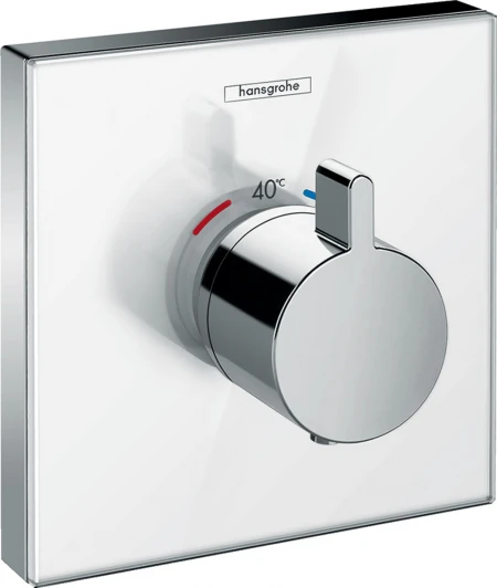 15734400 Термостат Hansgrohe ShowerSelect Highflow 15734400