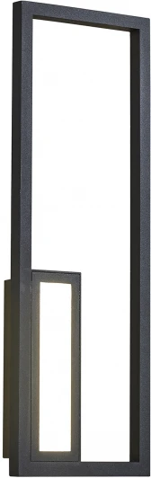 7678 Настенный светильник Mantra Boutique 7678