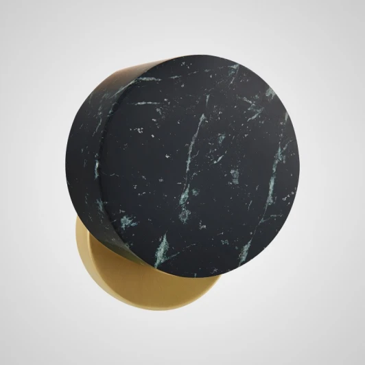 Jord01 Настенный светильник Jord Imperiumloft Jord01 (151433-26)