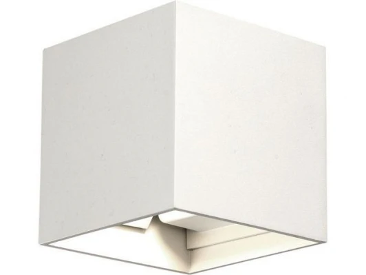 9510 Архитектурная подсветка Nowodvorski Lima Led 9510 (220V, куб, IP44)