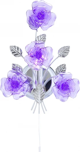 51517 Бра Globo Clara 51517