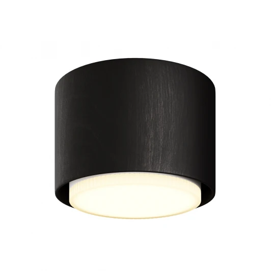 LDL-007BW Потолочный светильник Nuvolt Fondo LDL-007BW