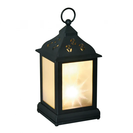 ULD-L1122-009/TTB/WW/3D BLACK Световая фигура Uniel ULD-L1122-009/TTB/WW/3D BLACK