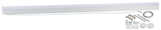 SML-20-WB-40K-W24 Настенно-потолочный светильник светодиодный линейный ЭРА SML-20-WB-40K-W24