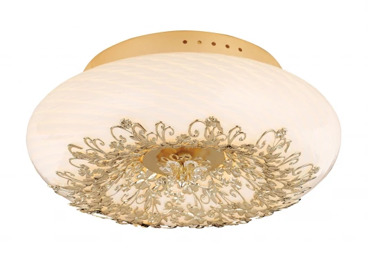 A9111PL-4GO Потолочный светильник Arte Lamp Zucca A9111PL-4GO
