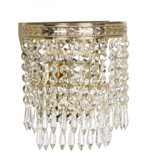 Cremono E 2.18.300 G Бра Dio D'Arte Cremono E 2.18.300 G