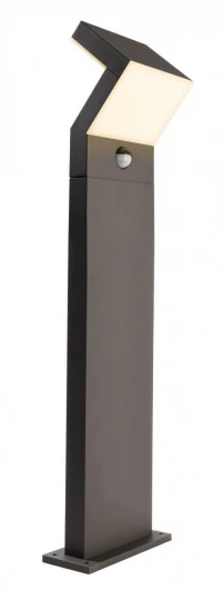 733039 Наземный светильник Deko-Light Taygeta 733039 (LED, 220V, датчик движения, IP54)