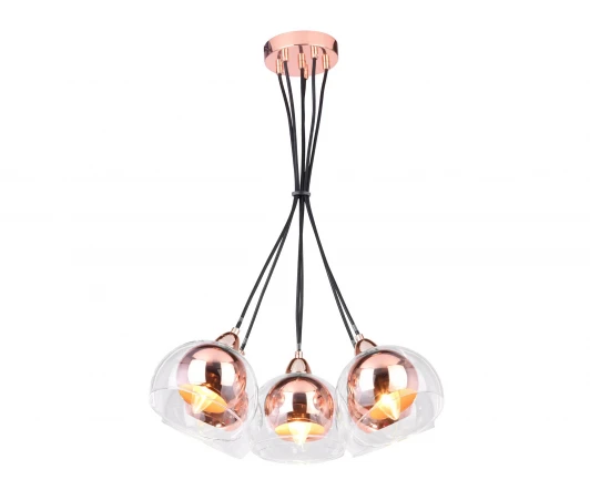 574/6 Подвесной светильник Lampex Dex 574/6