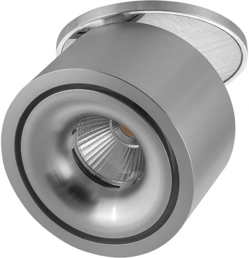 AM310 9.3WT AL Встраиваемый точечный светильник светодиодный AM Group AM310 AM310 9.3WT AL (220V)