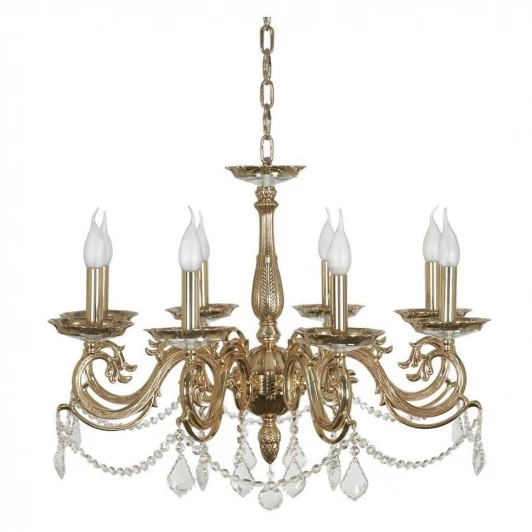 Castella E 1.1.8.600 GH Подвесная люстра Dio D'Arte Castella E 1.1.8.600 GH