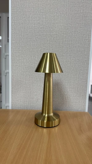 000080552 Настольная лампа TL1053-1 GD Мелодия Света TL2L 000080552