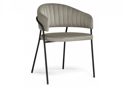 626207 Стул на металлокаркасе Лукас Notta 626207