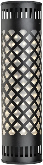 ULO-K07 V/4000K/UVCB D01 BLACK Интерьерная настольная лампа Uniel ULO-K07 V/4000K/UVCB D01 BLACK (220V, круглые)