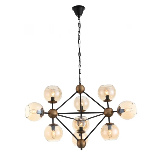 SL549.423.10 Подвесная люстра ST Luce Stampo SL549.423.10