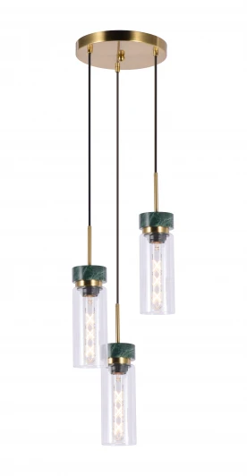 V11820-3P Подвесной светильник Moderli Almero V11820-3P