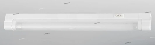 310352 Точечный накладной линейный светильник с выключателем Lightstar TL2001 310352