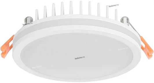 DL18836/15W White R Dim Donolux DL18836 DL18836/15W White R Dim