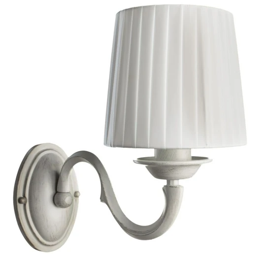 A9395AP-1WG Бра Arte Lamp Alba A9395AP-1WG