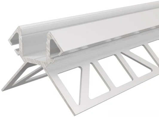 975385 Профиль для светодиодной ленты EV-02-12 975385 Deko-Light