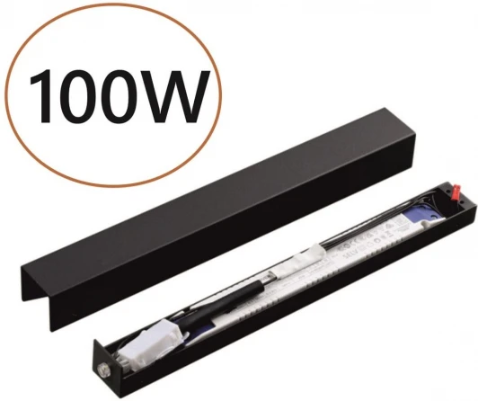 357786 Драйвер Odeon Light Fino 357786 IP20 100W 0-4.25 Velta