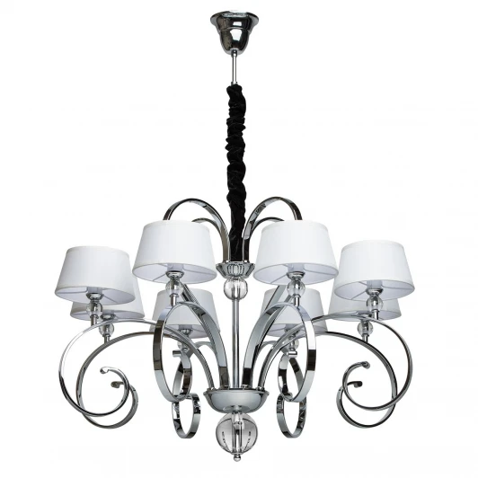 386013608 Подвесная люстра Chiaro Палермо 386013608