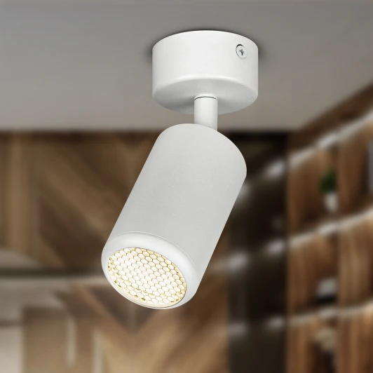 OL55 WH Спот ЭРА OL55 WH OL55 WH